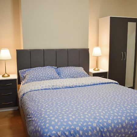 Birmingham City Centre Bedroom, Parking, Wifi, Kitchen, Living Room Zewnętrze zdjęcie